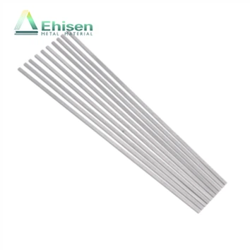Inconel 600 High Precision Square Support Bar