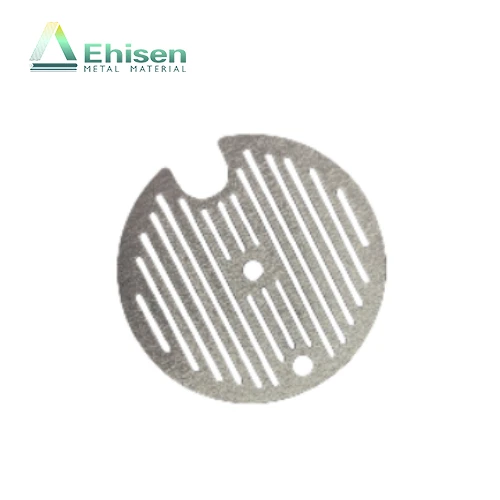 info-1-1 Platinum Coated Titanium Plate Electrode For Hydrogen-Rich Water Bottle