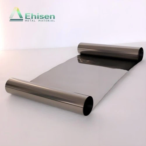 GR5 Titanium Foil