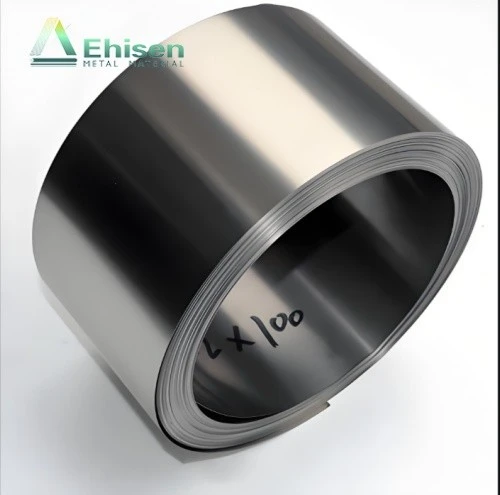 GR5 Titanium Foil